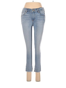 Ann Taylor LOFT Jeans (view 1)