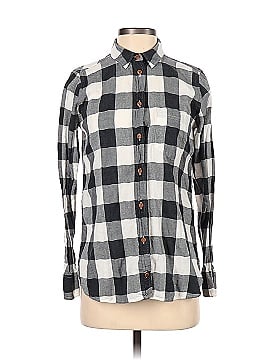 J.Crew Long Sleeve Button-Down Shirt (view 1)