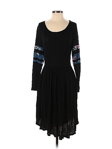 Styleword Casual Dress (view 1)