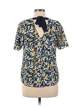 H&M Short Sleeve Blouse (view 2)