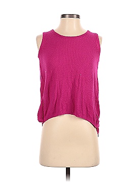 Apt. 9 Sleeveless Top (view 1)