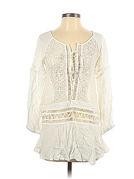 For Love & Lemons Size XS