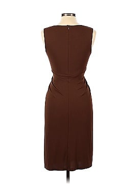 Michael Kors Collection Cocktail Dress (view 2)