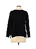 Assorted Brands Black Pullover Sweater Size M - photo 1
