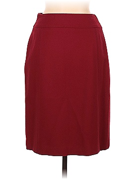 Ann Taylor Casual Skirt (view 2)