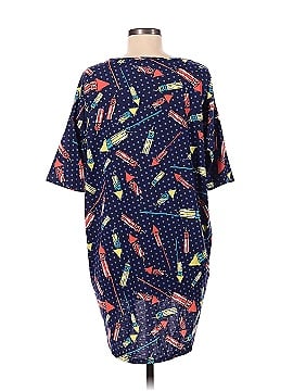 Lularoe Casual Dress (view 2)