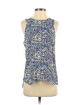 Darjoni Sleeveless Blouse (view 1)