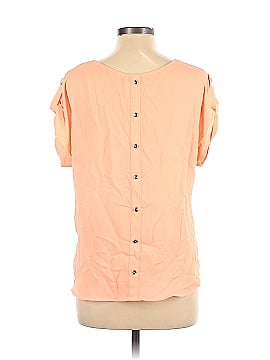 Active USA Collection Short Sleeve Blouse (view 2)