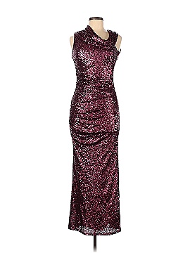 Badgley Mischka Size 6