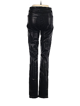 J Brand Faux Leather Pants (view 2)