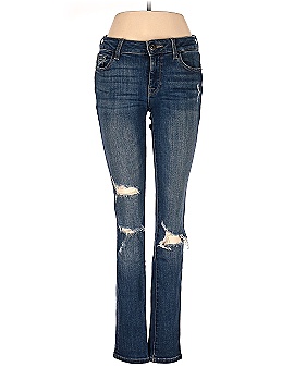 DLG Woman Jeans (view 1)