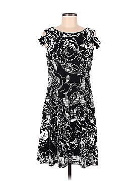 Connected Apparel Casual Dress