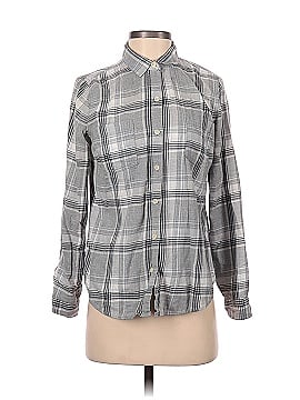 Old Navy Long Sleeve Button-Down Shirt (view 1)