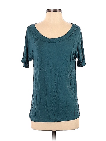 2 Hearts Short Sleeve T-Shirt (view 1)