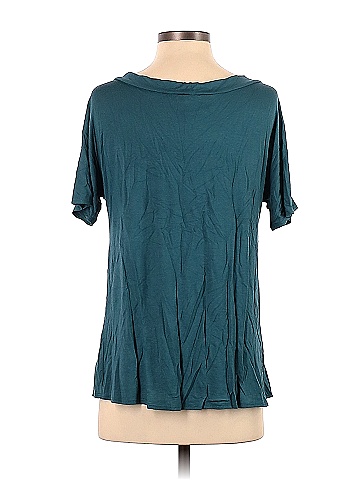 2 Hearts Short Sleeve T-Shirt (view 2)