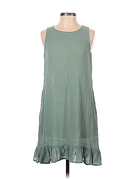Live To Be Spoiled Casual Dress (view 1)