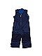 Columbia Size 3T