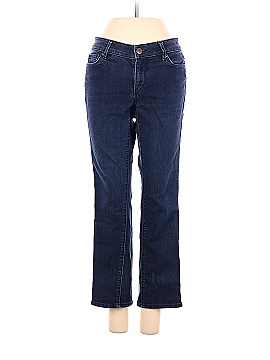 Ann Taylor LOFT Jeans (view 1)