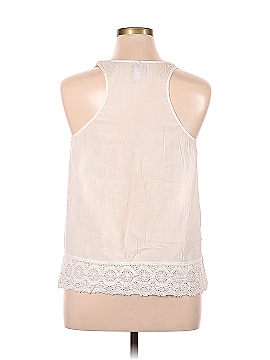 Aerie Sleeveless Blouse (view 2)