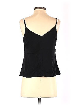 Banana Republic Sleeveless Blouse (view 2)