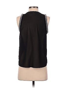 Six Degrees of Seperation Sleeveless Blouse (view 2)