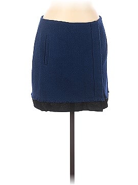 Diane von Furstenberg Wool Skirt (view 1)