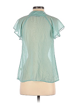 Fun2Fun Short Sleeve Blouse (view 2)