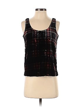 J.Crew Sleeveless Top (view 1)