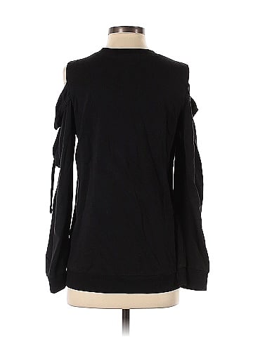 Daisy Street Sweatshirt (view 2)
