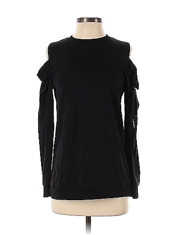 Daisy Street Sweatshirt (view 1)