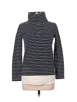 J.Crew Factory Store Turtleneck Sweater (view 1)