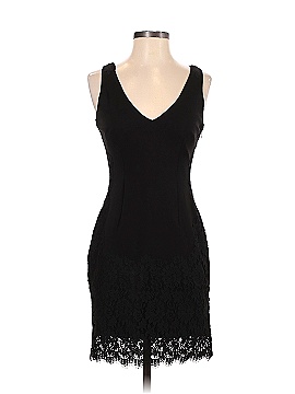 Aidan Mattox Size 2 (view 1)