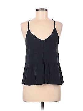 Silence and Noise Sleeveless Blouse (view 1)