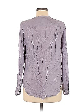 Gap Long Sleeve Blouse (view 2)