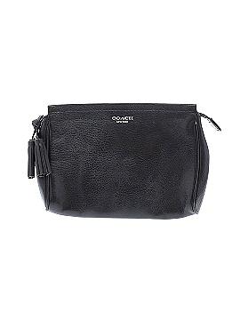 Coach Leather Clutch (view 1)