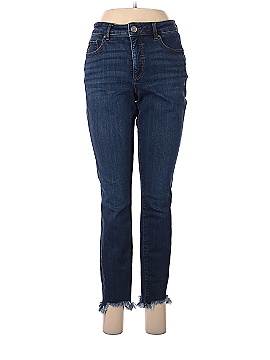 Ann Taylor LOFT Jeans (view 1)