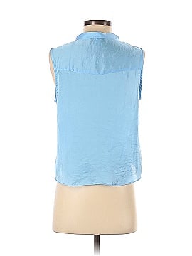 Abbeline Sleeveless Blouse (view 2)