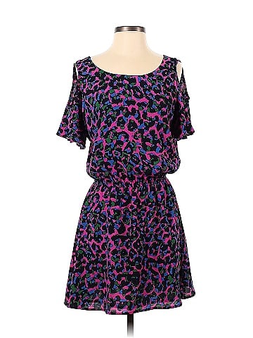 C and E Casual Dress (view 1)