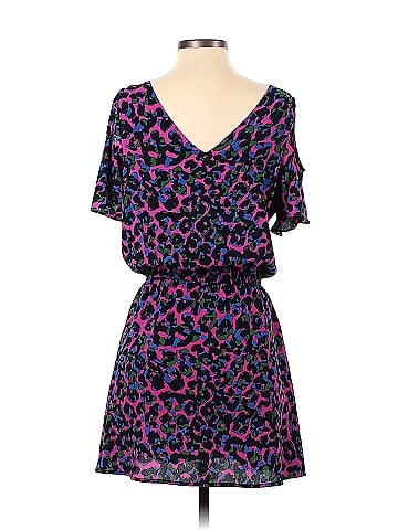 C and E Casual Dress (view 2)