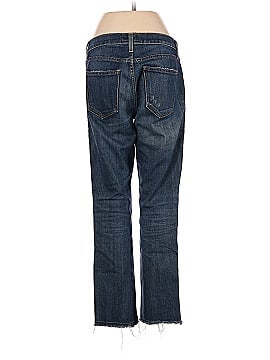 Current/Elliott Jeans (view 2)