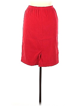 Leslie Fay Casual Skirt (view 2)