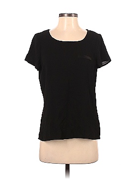 Vero Moda Short Sleeve Blouse (view 1)