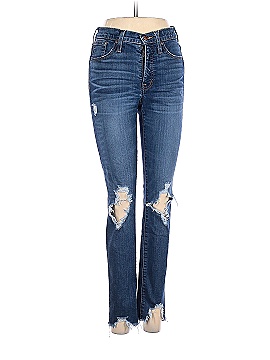 Madewell Jeans (view 1)