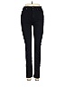 7 For All Mankind Black Jeans 24 Waist - photo 1