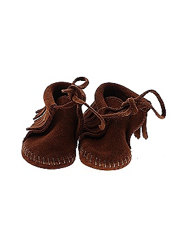 Minnetonka Size 1 (view 2)