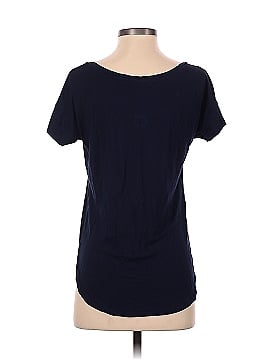 Gap Short Sleeve Blouse (view 2)