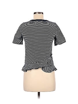 Banana Republic Short Sleeve Blouse (view 2)