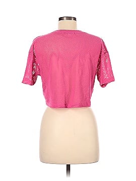 Truly Madly Deeply Short Sleeve Top (view 2)