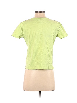 Zara Short Sleeve T-Shirt (view 2)