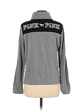 Victoria's Secret Pink Sweatshirt (view 2)
